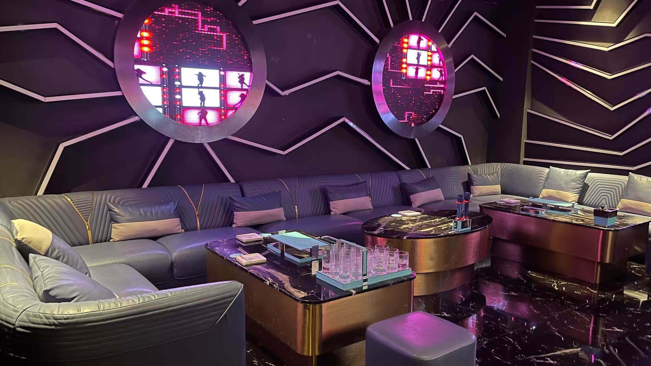 常德商务ktv带来全新商务ktv新玩法-临澧县ktv预订